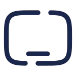 Tablet SVG Icon